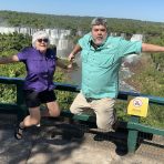  Iguazu Falls